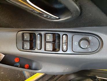 4*98: PREKIDACI PODIZACA PROZORA ZA SEAT LEON | Prekidaci podizaca prozora — 1