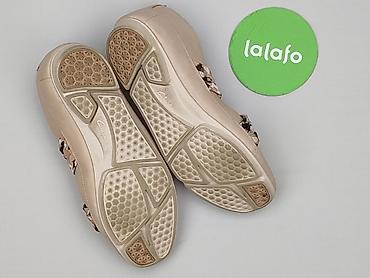 skarpetki c: Clarks, Balerinki damskie, rozmiar 39.5 — 4