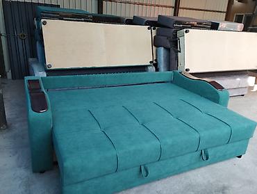 Прямые диваны: Прямой диван, Новый — 4