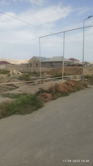 Torpaq sahələrinin satışı: 6 sot, Tikinti, Mülkiyyətçi, Kupça (Çıxarış) — 3