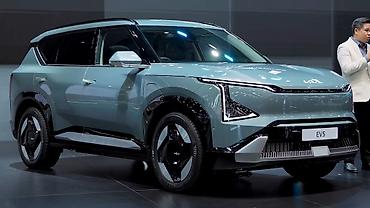 s8 plus чехол: Ветровики (дефлекторы окон) для Kia EV5, комплект 4 штуки - Модель — 1