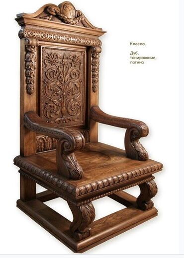 Мебель на заказ: Мебель на заказ, Стулья at lalafo.kg — 12 Мебель на заказ: Мебель на заказ, Стулья — 12