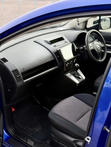 Mazda: Mazda PREMACY: 2007 г., 2 л, Типтроник, Бензин, Минивэн — 7