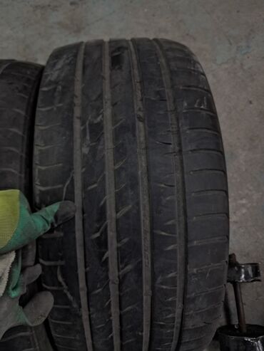 последующий выкуп авто бишкеке: KUMHO 275/40R20 iki ədəd istəyən olsa əlaqə saxlasın ikisi birgə 60
