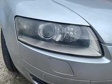 ruska pumpa 600w: FAR ZA AUDI A6 | Far za Audi A6 C6 2008 — 1