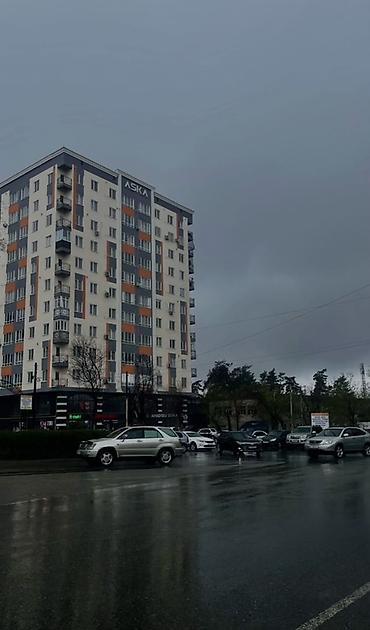 Продажа квартир: 1 комната, 44 м², Элитка, 11 этаж, Евроремонт — 9