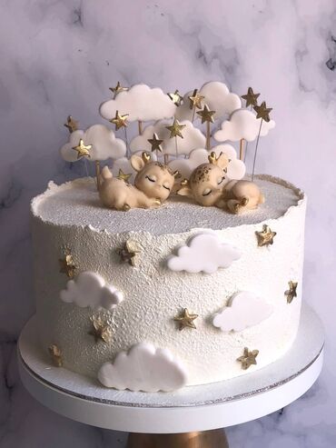 Производство кондитерских изделий: Здравствуйте. Я кондитер. Пеку на заказ с любовью и вниманием к — 8