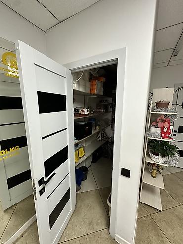 Аренда офисов: Аренда офисов, 230 м², С отдельным сан узлом, С системой безопасности — 5