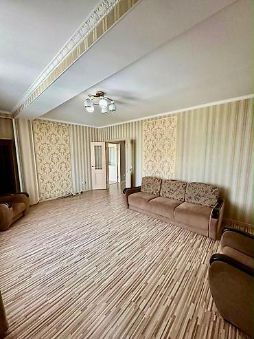 фурманова: 3 комнаты, 82 м², БГУ Элитка, 6 этаж, Евроремонт — 4