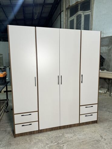 Dolablar: Yeni, Açılan, 4 qapılı Düz dolab, Şifonyer, Azərbaycan