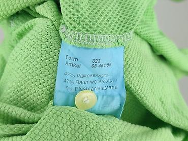 smyk polo: BRAX, Damska koszulka polo, rozmiar XL — 5