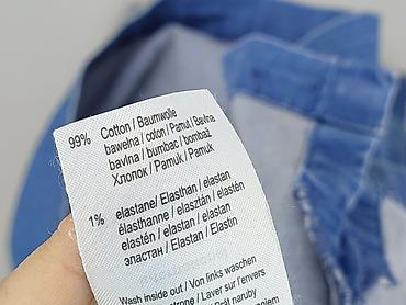 cross jeans jacket: Orsay, Sukienka damska, rozmiar M — 6
