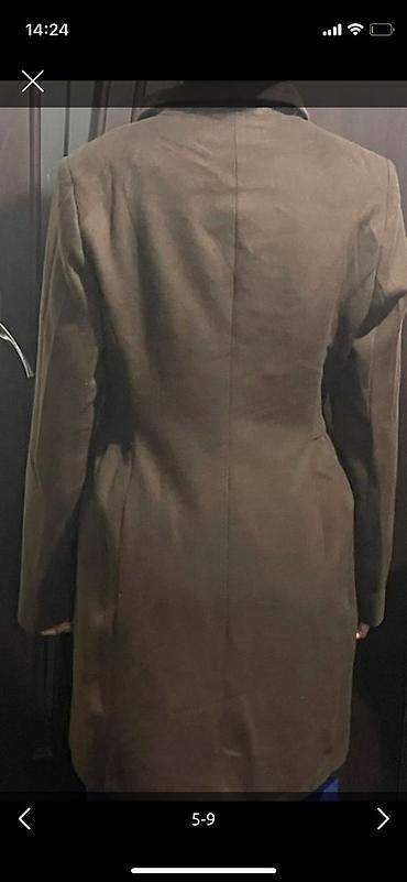 Верхняя одежда: Зимний детский комбинезон-трансформер, розовый. - Теплый стеганый — 8