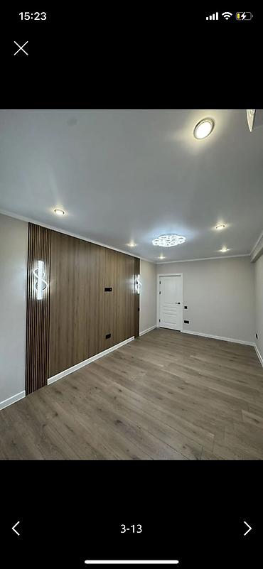 67: 3 комнаты, 67 м², АЮ Гранд Элитка, 2 этаж, Свежий ремонт — 6