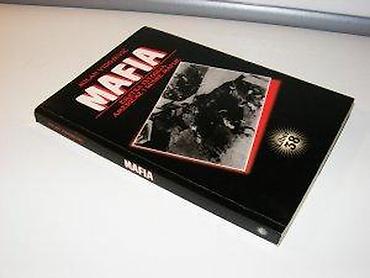 letece: Mafia – Kratka istorija americke i ruske mafije2003 liber 38 — 1
