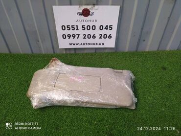 Другие автозапчасти: Козырек солнцезащитный NISSAN TEANA J31 2 2003 (б/у)