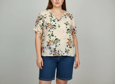 Generation, Women's blouse, size 2XL