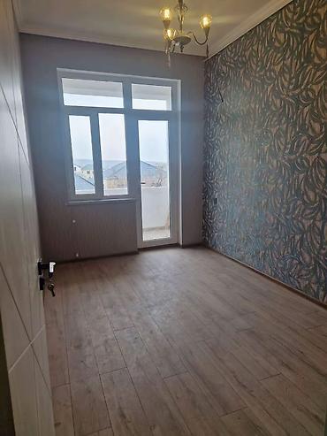 sumqayit 6 ci mikrorayon: 2 otaqlı, 46 kv. m, Kredit yoxdur, Orta təmir — 6