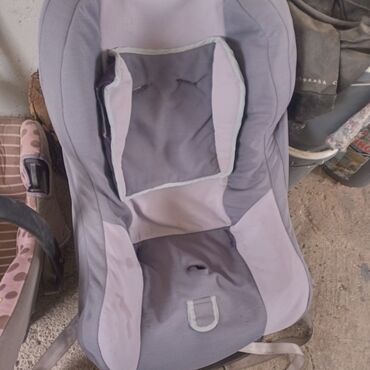 Car Seats & Baby Carriers: Autosediste za decu, 1200din