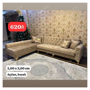 Dolablar: Künc divan, Yeni, Pulsuz çatdırılma