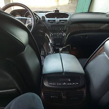 акура мдх: Acura MDX: 2011 г., 3.7 л, Автомат, Газ, Внедорожник — 5