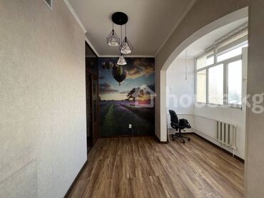 Офисы: 2 комнаты, 53 м², Элитка, 8 этаж, Евроремонт