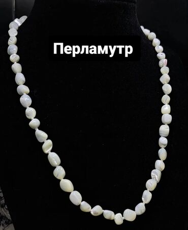 Чокеры: Авторские украшения ручной работы 1) Гранатовый комплект - Чокер и — 11