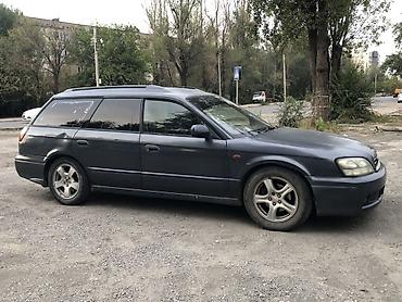 автомобил субару: Subaru Legacy: 2000 г., 2.5 л, Автомат, Бензин, Универсал — 2