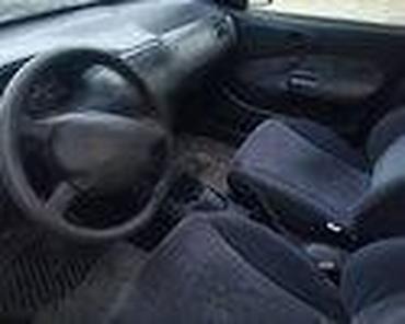 pr auto lajkovac: ENTERIJER ZA FORD ESCORT OD 1996. DO 2000. GOD. | Polovni delovi za — 3