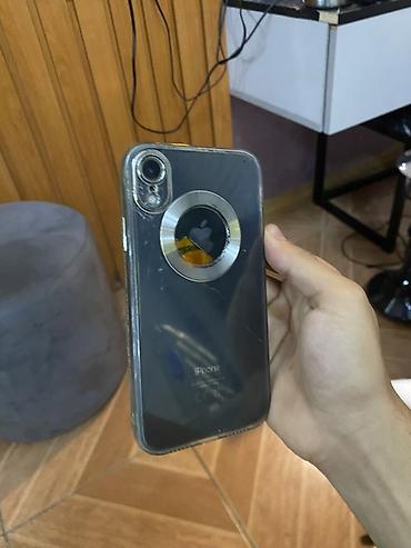 IPhone Xr, 64 GB, Qara, Qırıq lalafo.az -da IPhone Xr, 64 GB, Qara, Qırıq