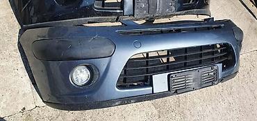 obdlink cx: BRANIK ZA CITROEN C3 | Citroen 3 Prednji branik — 1