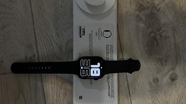 garmin forerunner 970: Срочно продаю Apple Watch Series 8, 45 мм (алюминий, цвет — 3