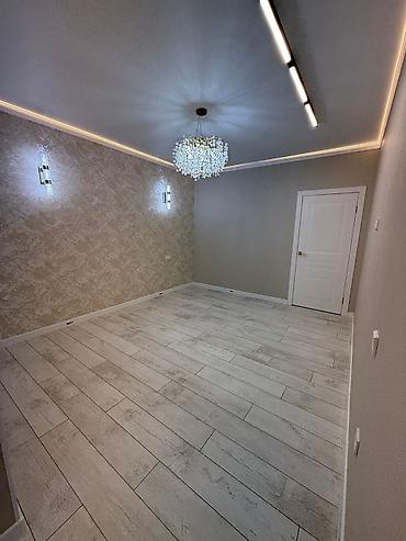 Ремонт под ключ: Современная отделка для квартиры/дома “под ключ” - Комнаты: ровные — 17