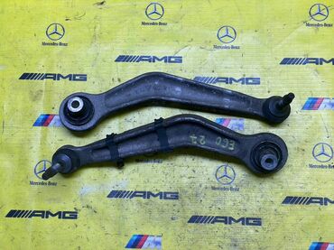 диагностика ходовой: Рычагдар комплектиси Mercedes-Benz