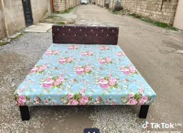 Çarpayılar: Yeni, İkinəfərlik çarpayı, Azərbaycan — 3