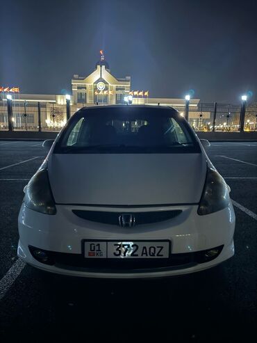 хонда хра: Honda Fit: 2002 г., 1.3 л, Вариатор, Бензин, Хэтчбэк