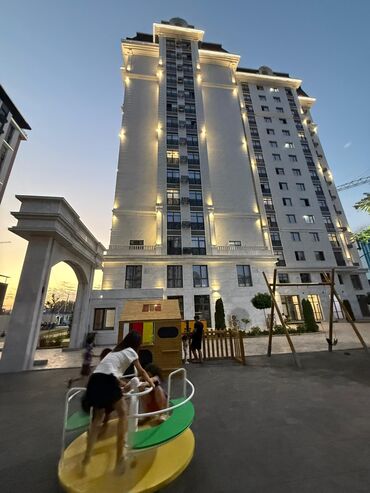 Продажа квартир: 2 комнаты, 80 м², Элитка, 5 этаж, Дизайнерский ремонт at lalafo.kg — 8 Продажа квартир: 2 комнаты, 80 м², Элитка, 5 этаж, Дизайнерский ремонт — 8