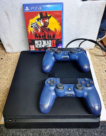сколько стоит плейстейшен 4 цена: Продаю PlayStation 4 slim 500гб в отличном состоянии. В комплекте