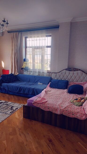 Mətbəx mebeli: Mətbəx mebeli və texnika dəsti - Müasir dizaynlı mətbəx mebeli — 15