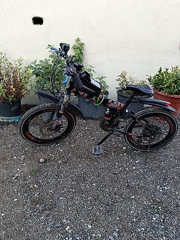 marlin 5 trek: Uşaq/yeniyetmə üçün dağ velosipedi – modifikasiya olunmuş və tam — 3