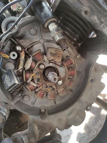 СТО, ремонт транспорта: Ремонт двигателя, с выездом — 3