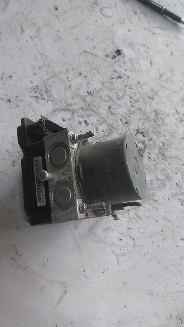 sbc блок: Блок ABS Subaru 2006 г., Б/у, Оригинал, Япония — 1