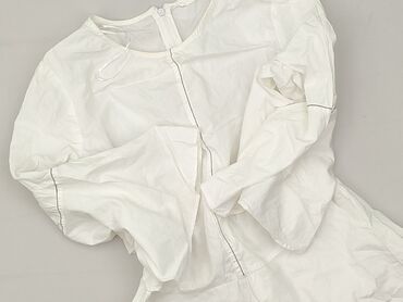 czarne obcisła bluzki: Mango, Women's blouse, size S (EU 36)