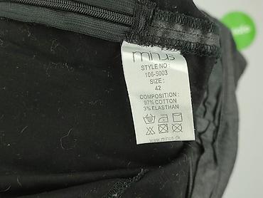 pull amd bear: Minus, Spódnica damska, rozmiar XL — 6