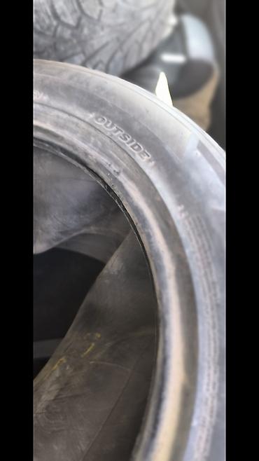 19555 r15 зима: Шины 195 / 55 / R 15, Лето, Б/у, 1 шт, Легковые, Bridgestone — 2