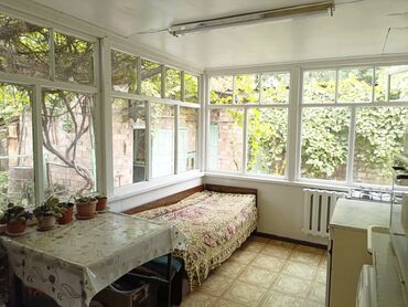 дачный дом формата: Полдома, 75 м², 3 комнаты, Собственник, Косметический ремонт