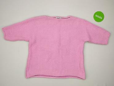 swetry basic: Zara, Sweter damski, rozmiar M — 2