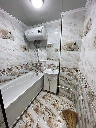 Продажа квартир: 2 комнаты, 75 м², Элитка, 5 этаж, Евроремонт — 2