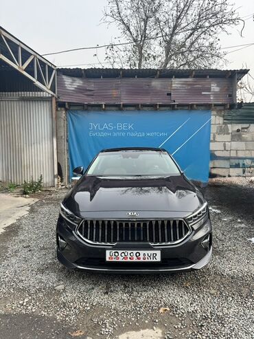 радиатор кондиционера опель зафира а: Kia K7: 2019 г., 2.5 л, Автомат, Гибрид, Седан