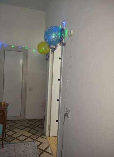 Uzunmüddətli kirayə mənzillər: Xəzər rayonu Binə qəsəbəsində. Həyət evi kirayə verirəm. Hər şəraiti — 1